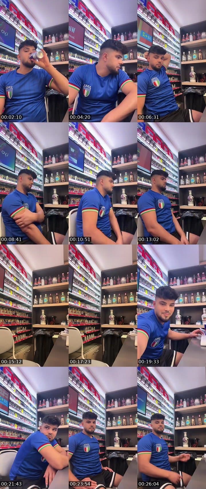#DJ 