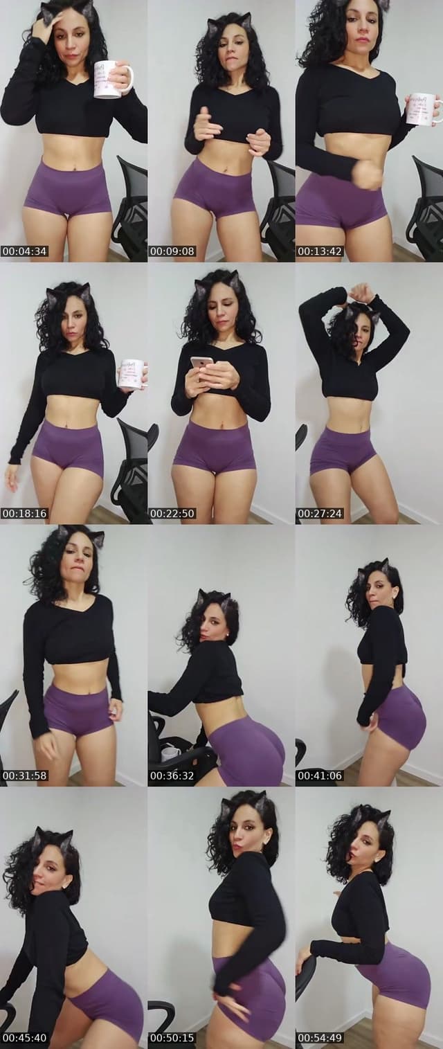 Bigo live: morena_lili by @morena_lili