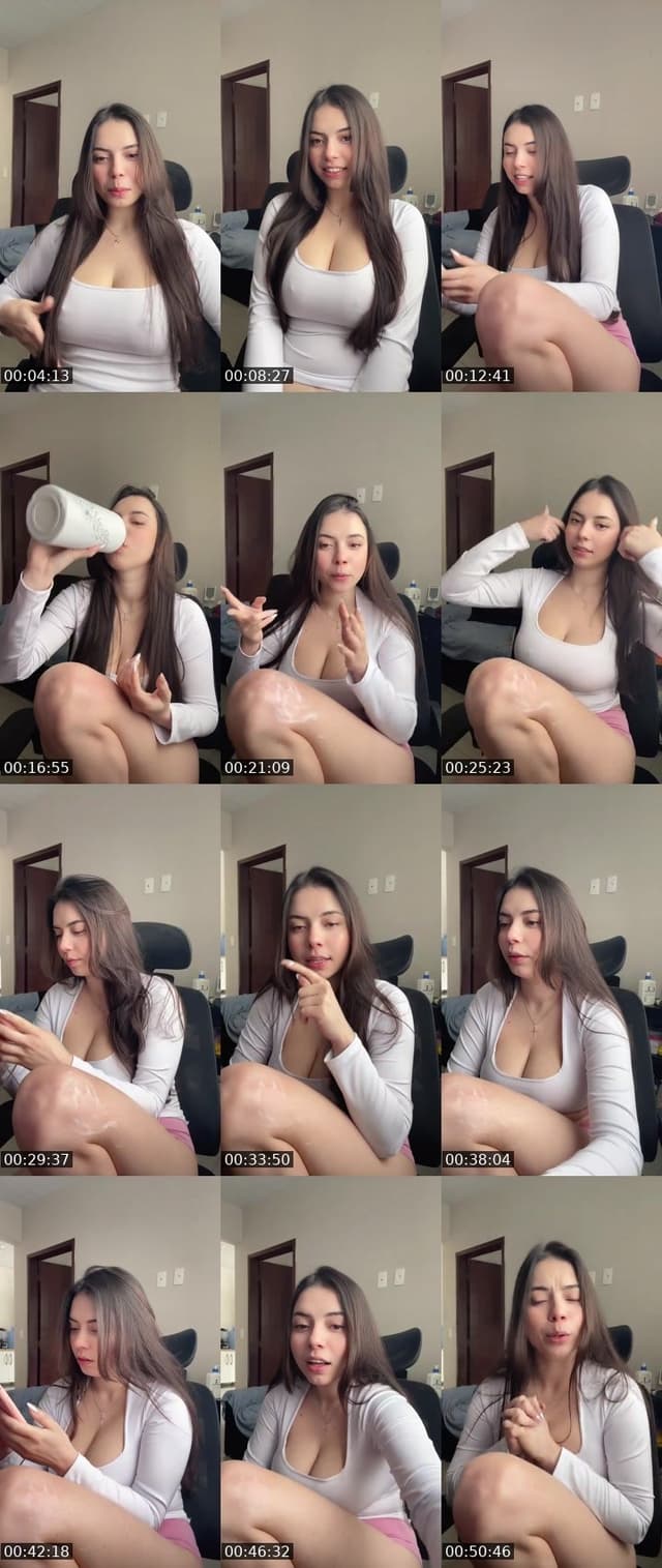 Bigo live: anajuliaaa by @anajuliaaa