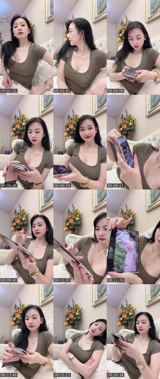 Bigo live: 琳儿 by @6688liner