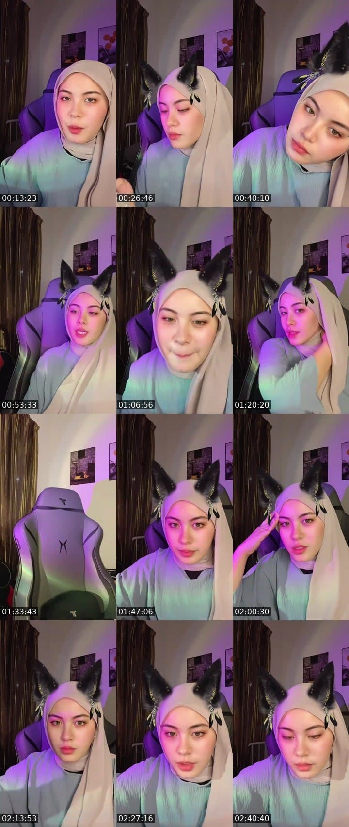 Rezeki? aminn 1m