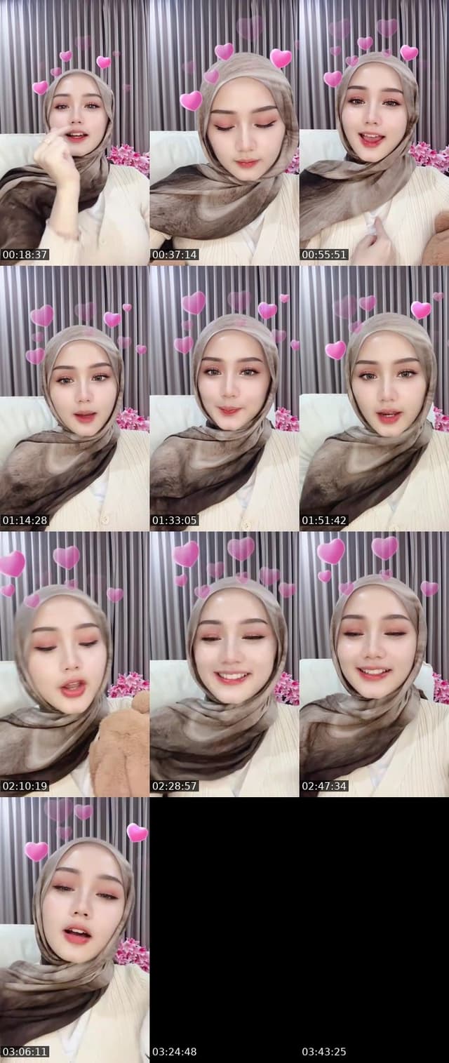 Bigo live: hiii by @954587111