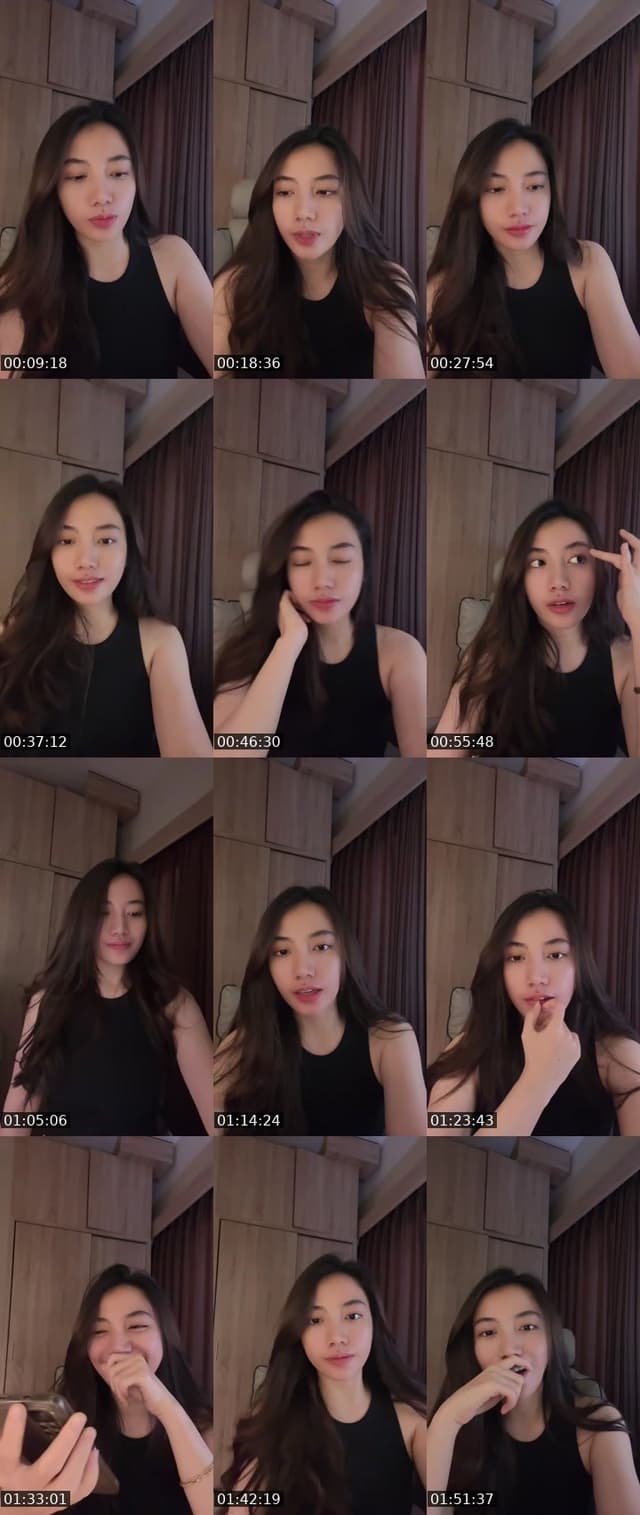 Bigo live: 💕 by @allena188