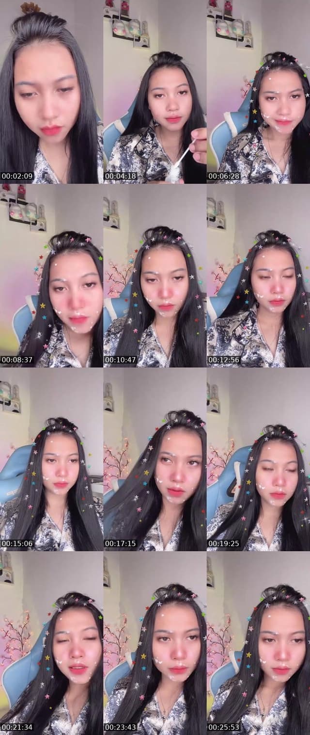 Bigo live: makayuhu by @makayuhu