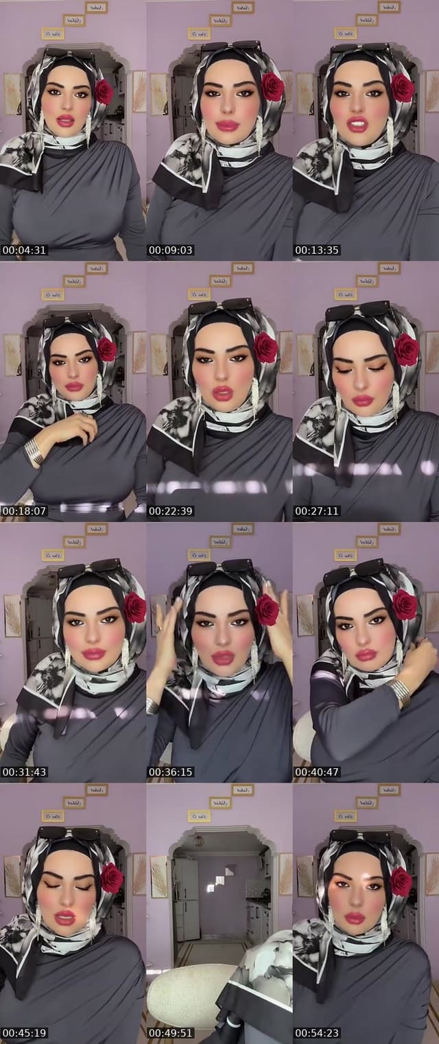 Bigo live: #Cutey Kaldığımız yerden ;)  by @almila