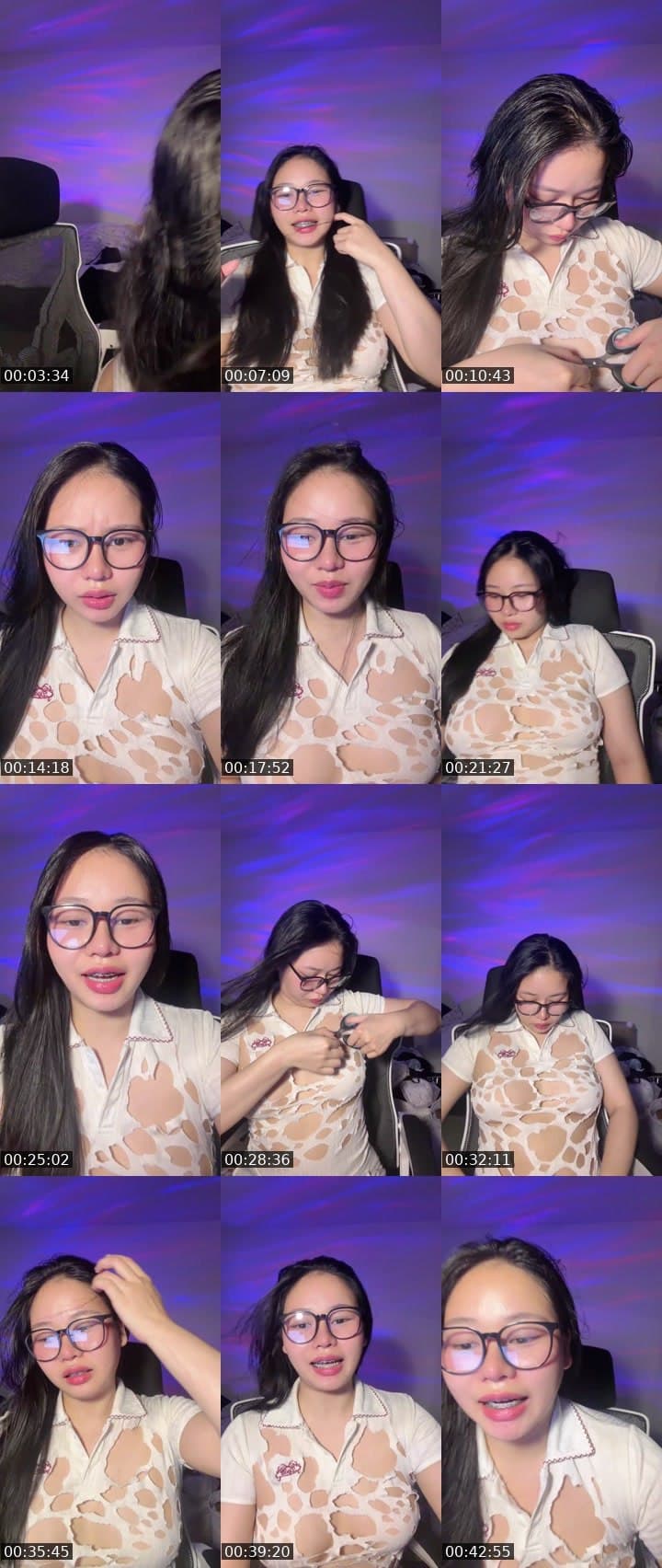 ตัด เสื้อ กัน