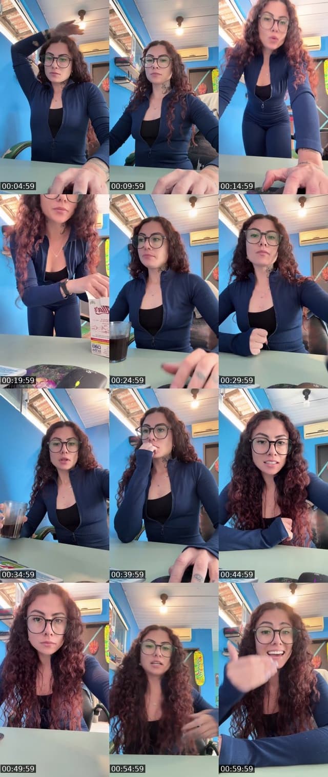 Past Bigo live: #charmer Bom dia ✨ by @letitreinadah
