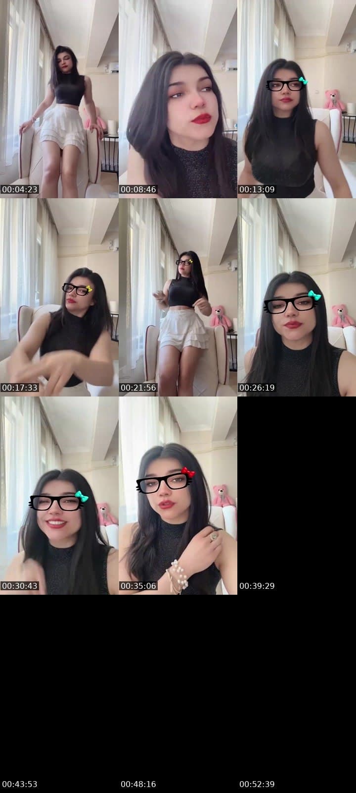 #Hipster Sebep ol)