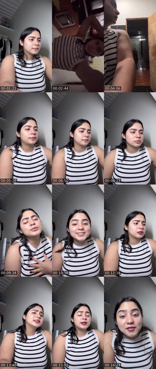 Bigo live: laturquita by @laturquita