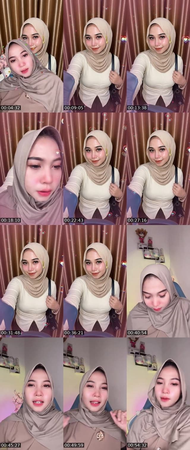 Bigo live: #DJ Masuk orang baik🙏🏻 by @makayuhu
