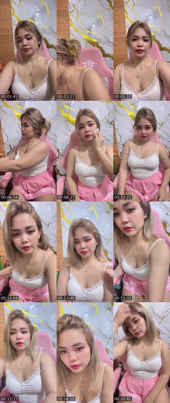 #Available chill muna