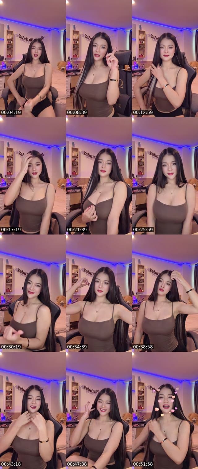 Bigo live: Hiiii by @Salapaososo