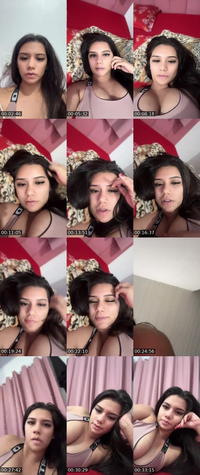 Bigo live: #Cutey Meta de 60k🙏🏻 by @_martins