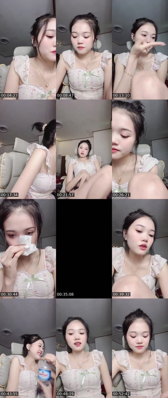 Bigo live: Come on baby 🤍🥺 by @dyo_o