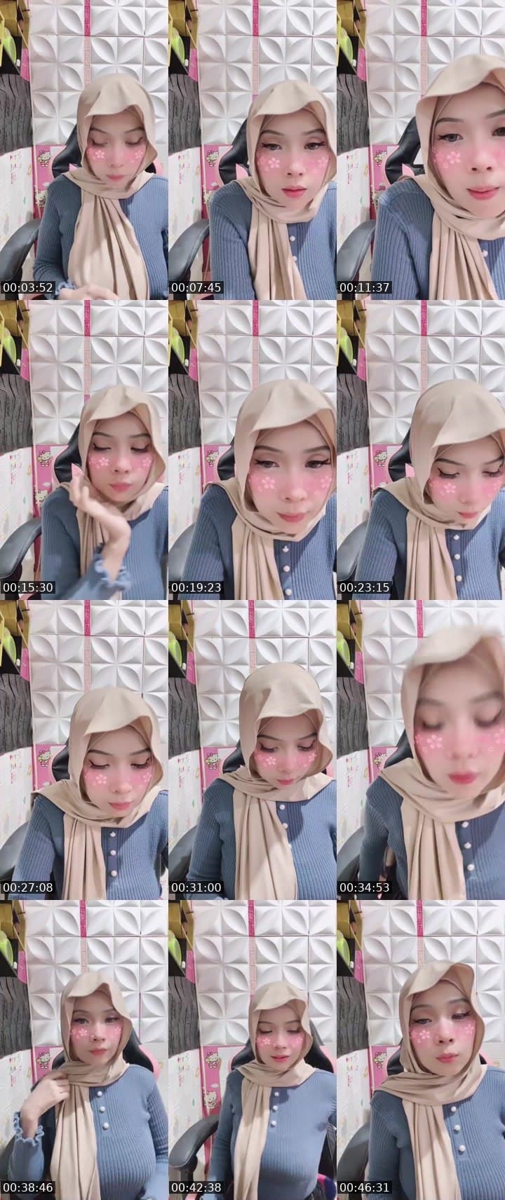 #Singing Hii syg😘