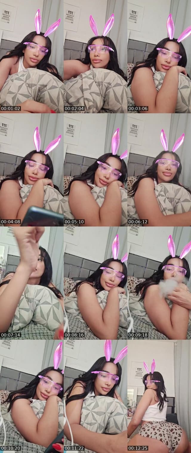 Past Bigo live: NENA ✨777 by @777vall