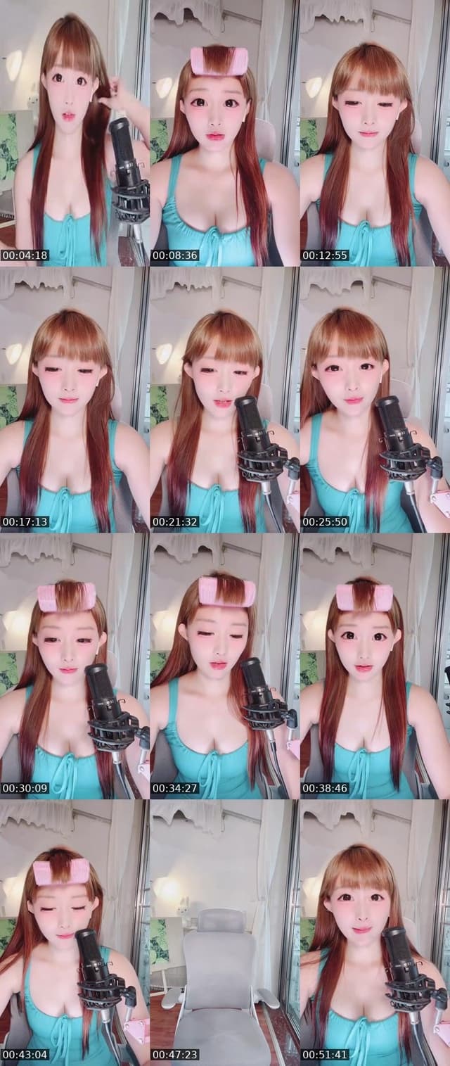 Bigo live: 比封面可爱一点点 by @939663603