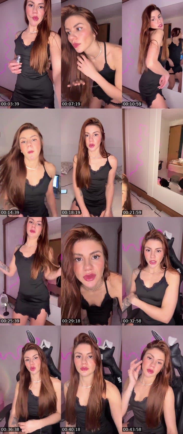 #Beauty Hi baby