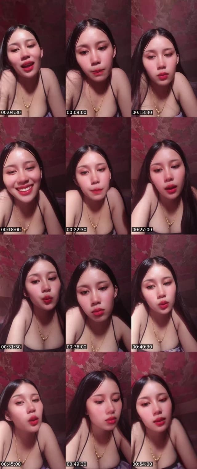 Bigo live: #ฝากเอ็นดูวหนูหน่อยน้า🥺 by @lin67890