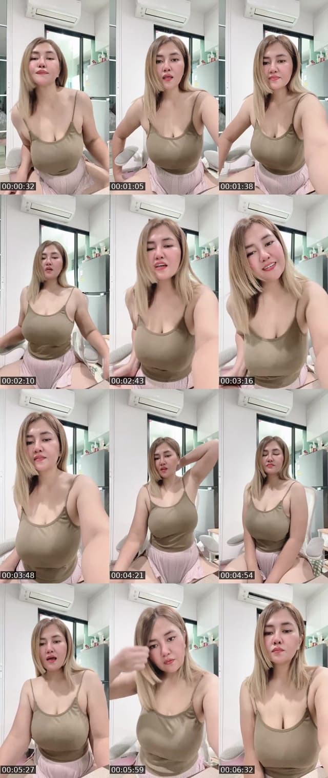Bigo live: เหงาจัง สาวอวบ by @941208769