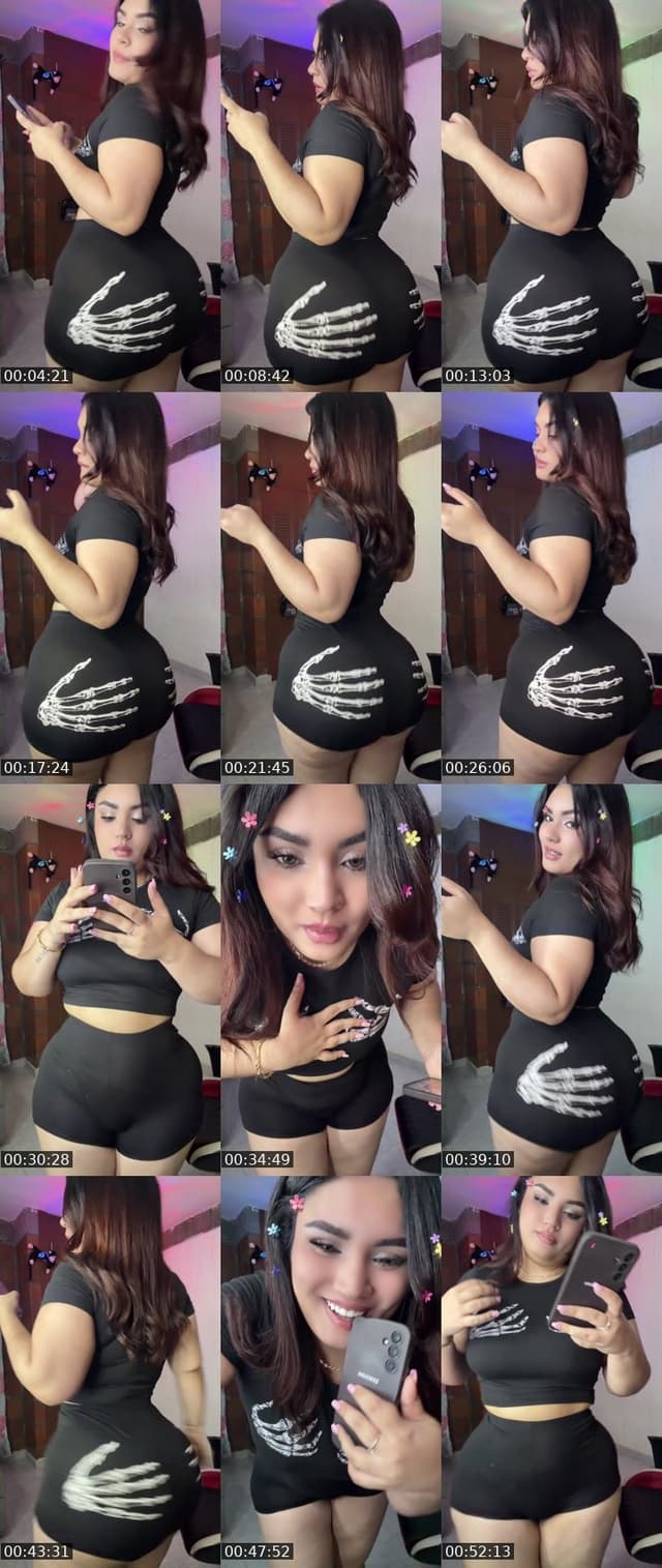 Bigo live: Come on🎁 by @ositas06