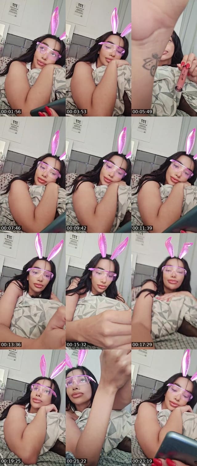 Bigo live: NENA ✨777 by @777vall