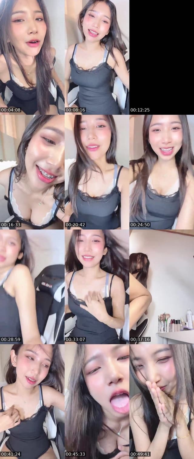 Bigo live: Hope nice month for me🩶 by @sikingkarn