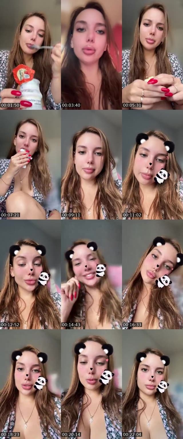 Bigo live: Жду тебя by @vergeblich