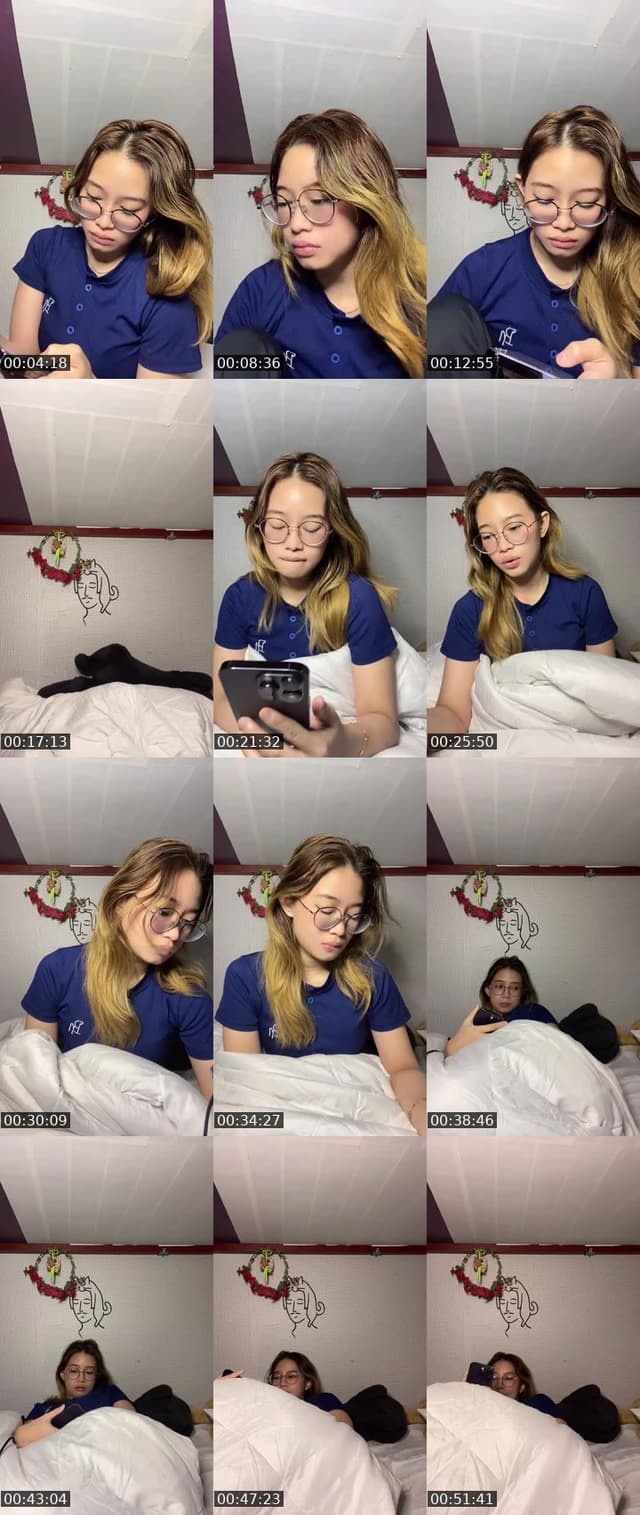 Bigo live: Caught you in 4k by @meo_o