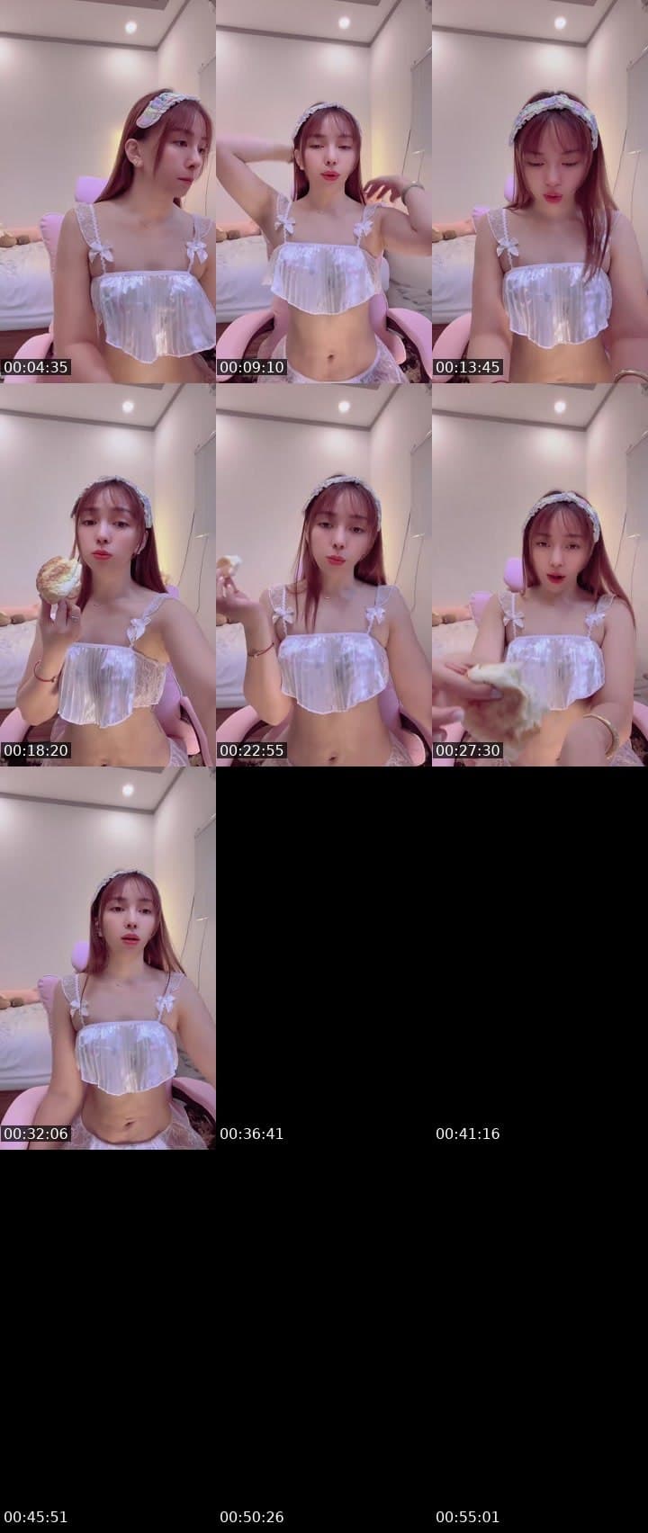 #Cổ_Trang Thương bé được hơm 🥰