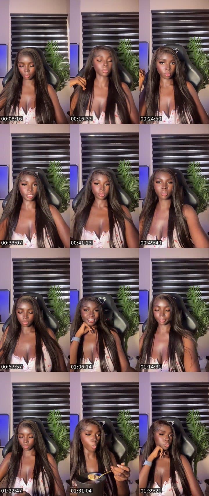 Naija Barb