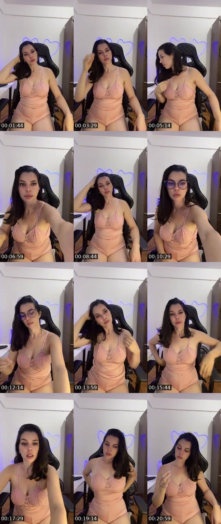 Doce ou travessura?