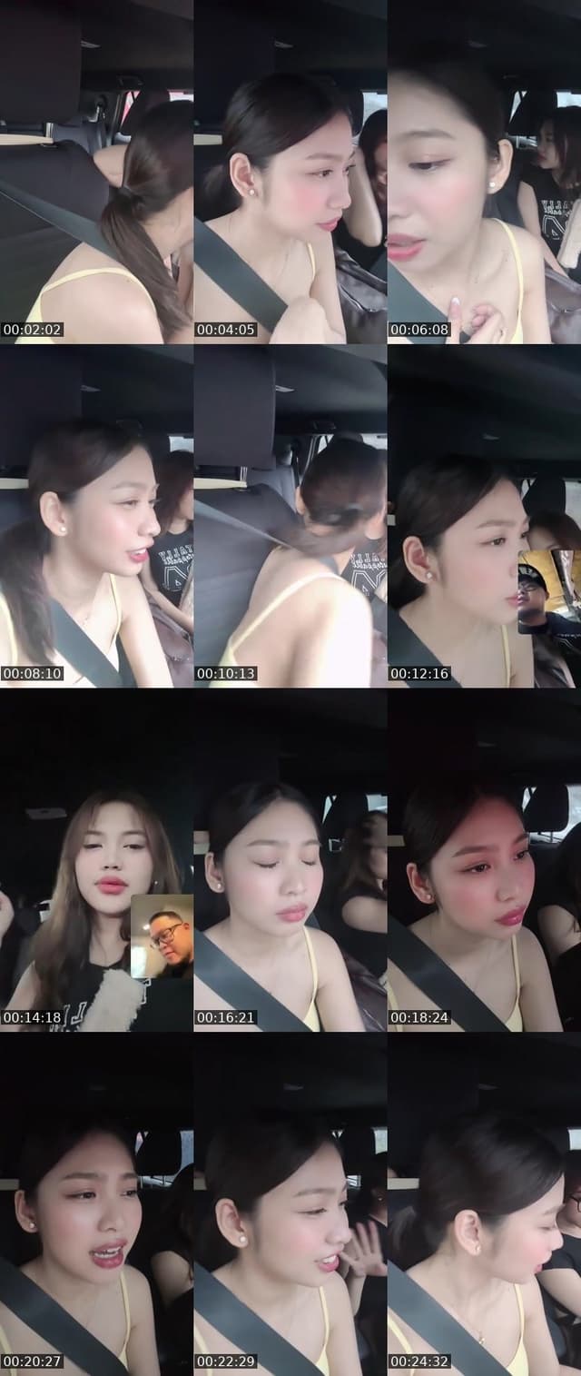 Bigo live: BADTRIPPPOP by @ehlizanne
