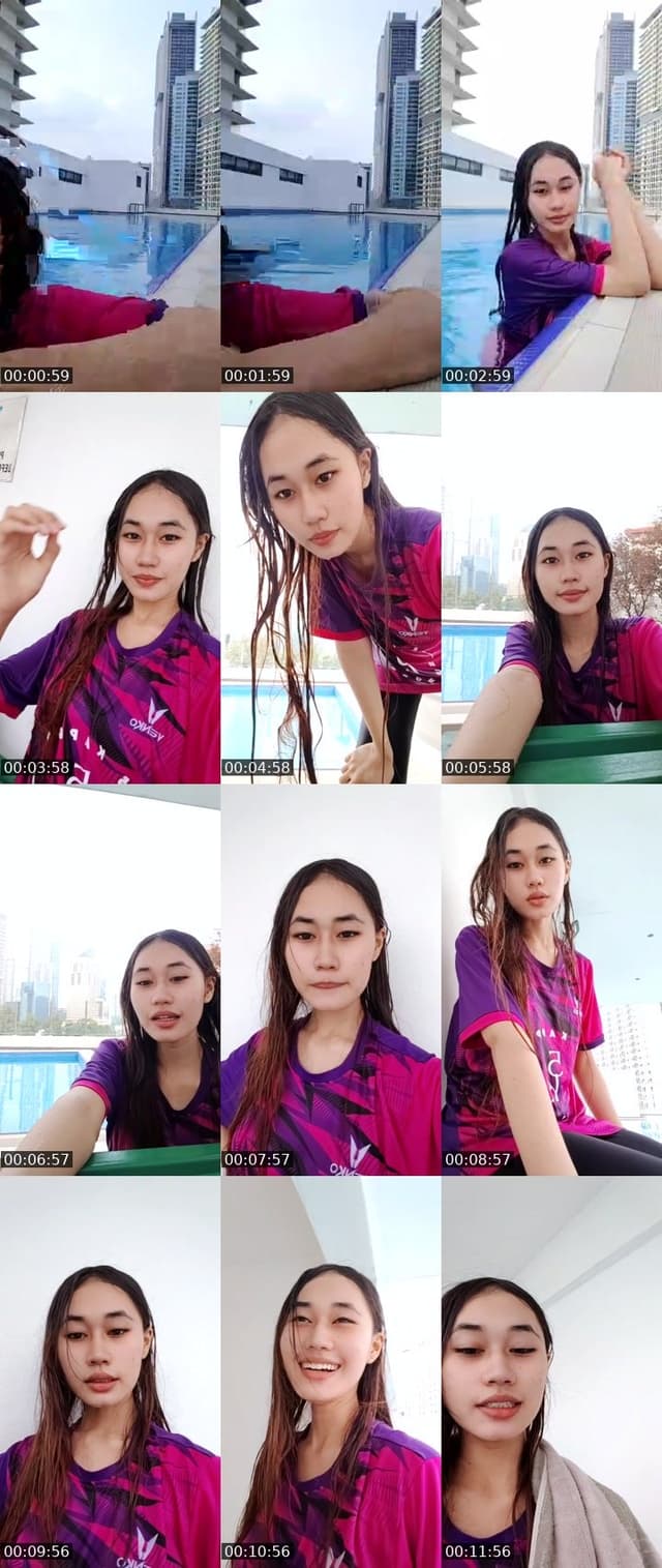 Bigo live: hi bb by @bukanmek