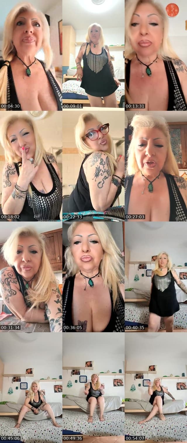 Bigo live: sorprendimi❤️ by @kikka69