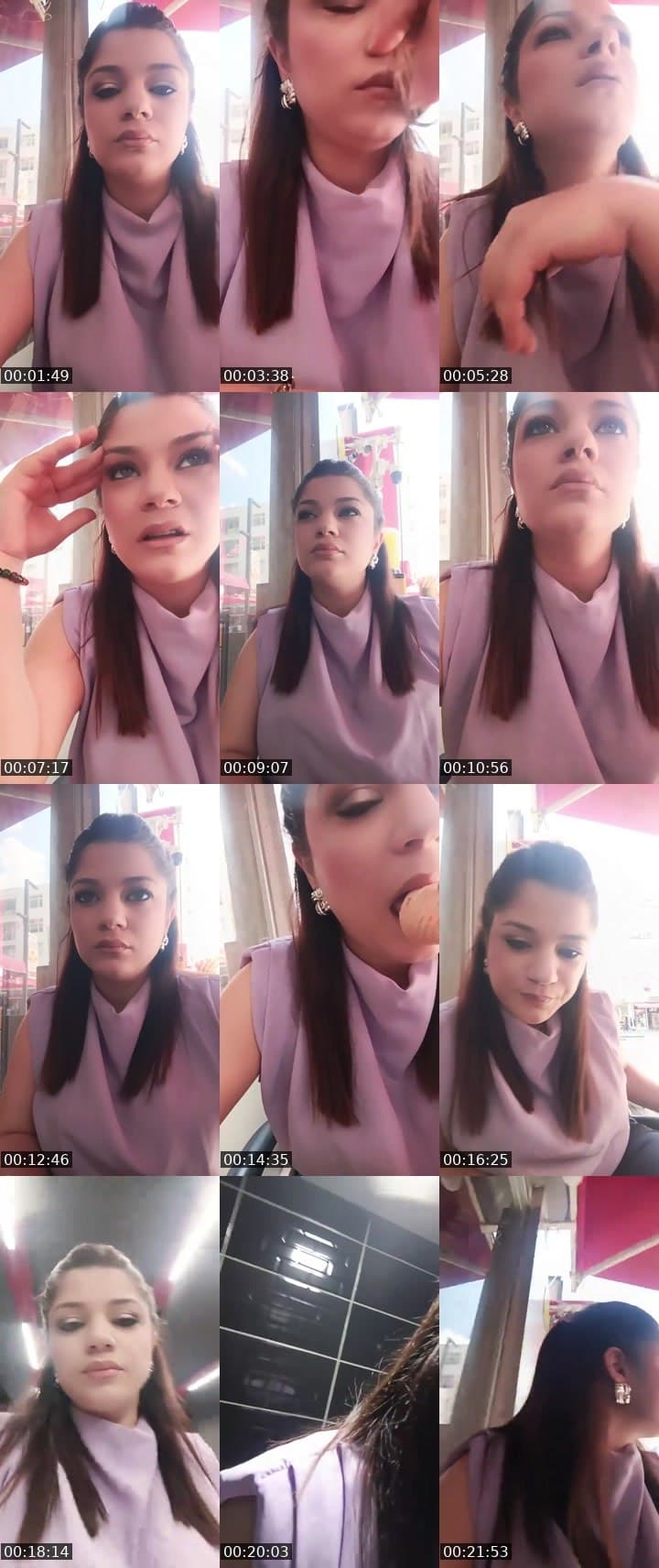 sessiz yayın🥰🥰