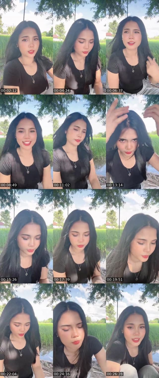 Bigo live: ขอให้เป็นเดือนที่ดี❤️🥰 by @asw_deer99