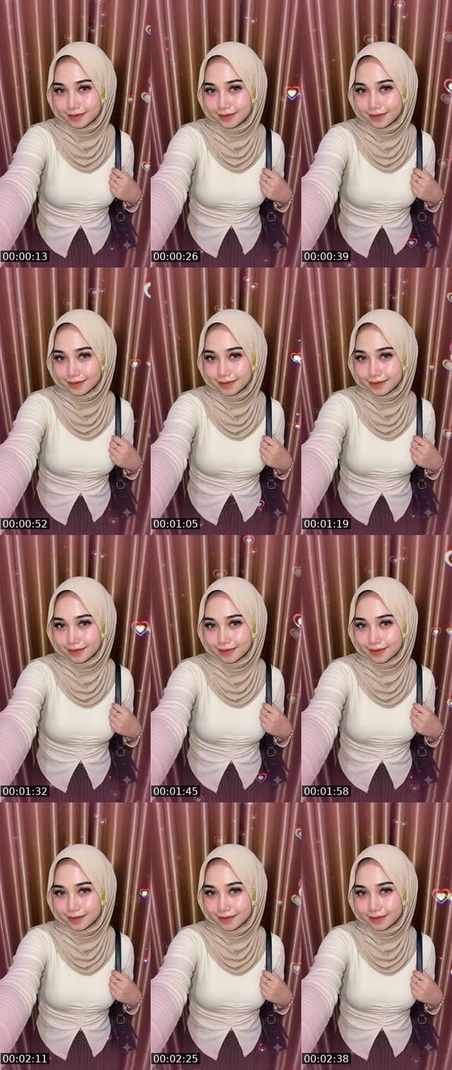 Bigo live: #DJ Masuk orang baik🙏🏻 by @makayuhu