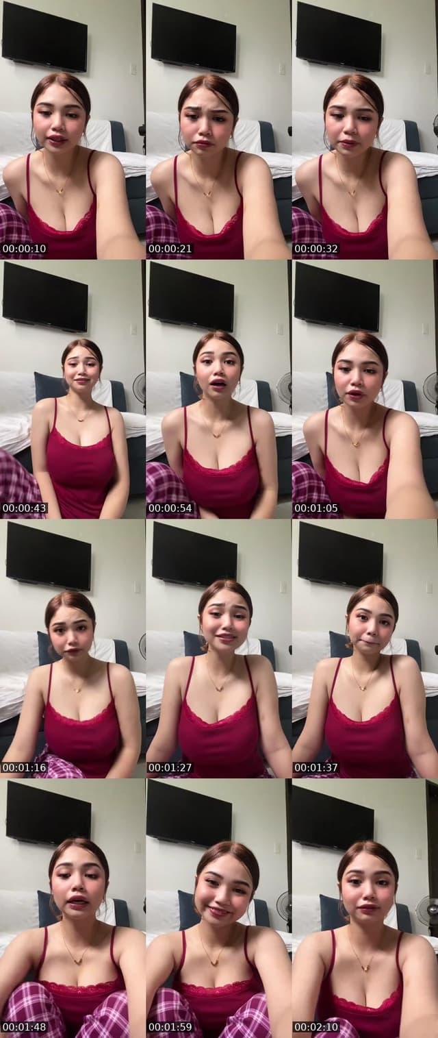 Bigo live: hello love 😘 by @trishadlcrz
