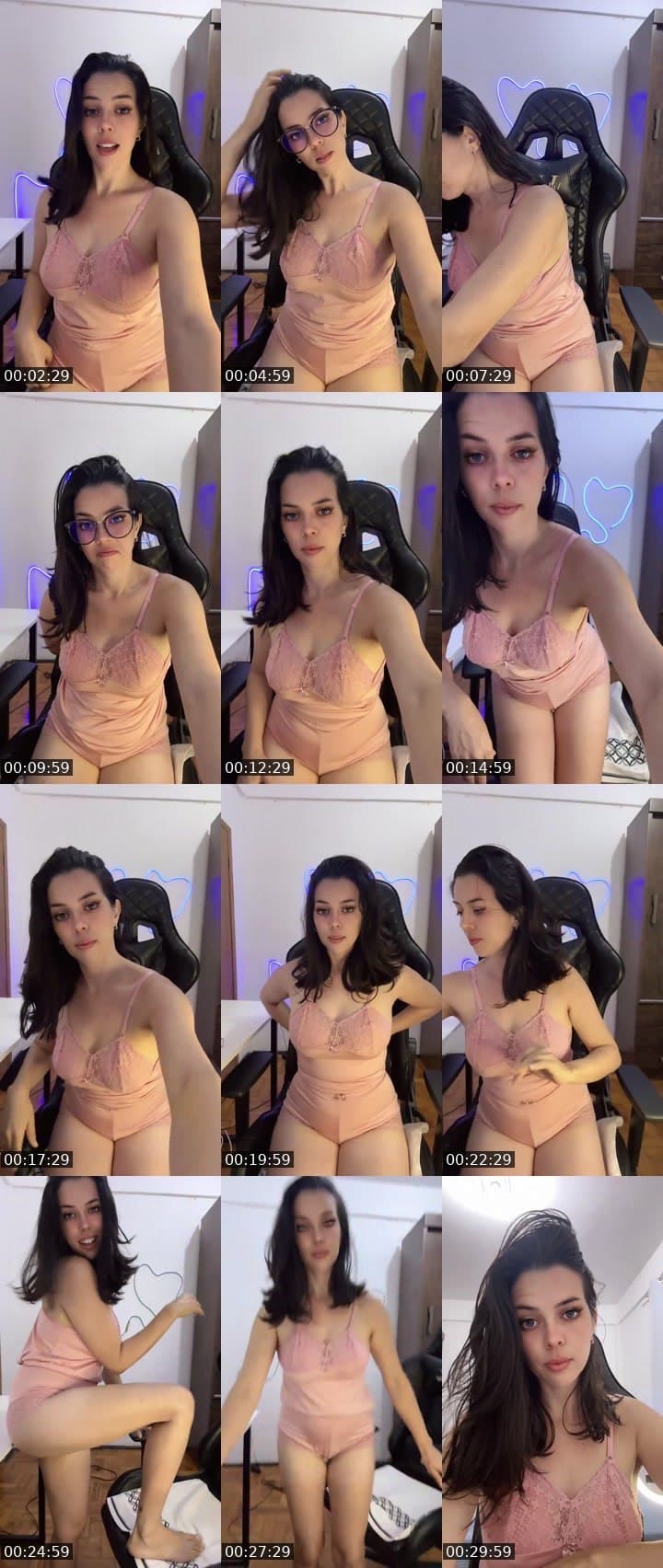 Doce ou travessura?