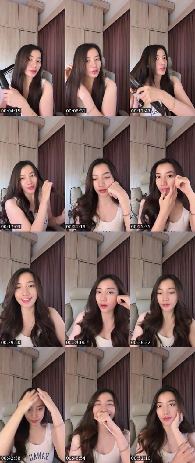 Bigo live: 💕 by @allena188