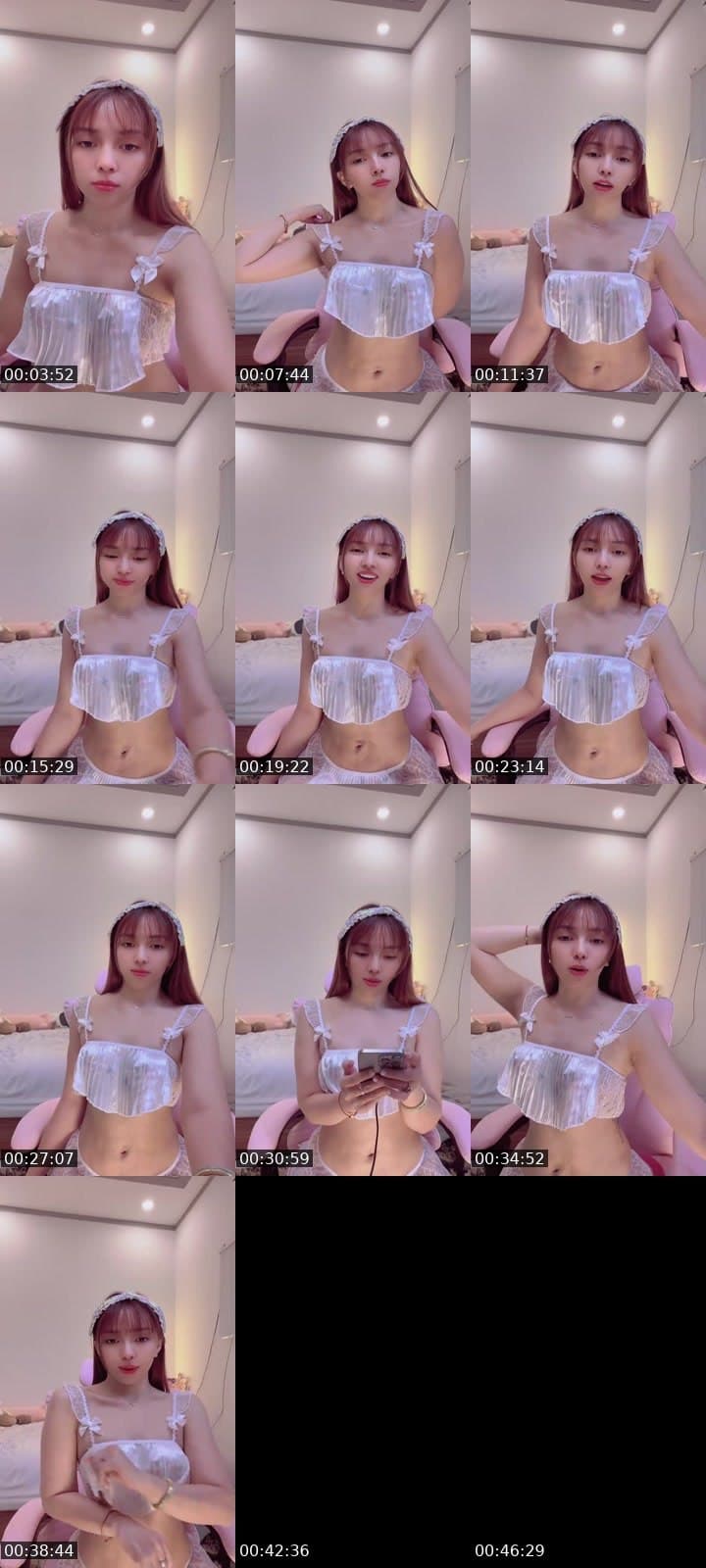 #Cổ_Trang Thương bé được hơm 🥰