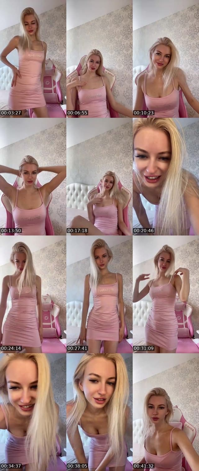 Bigo live: Cute 🔥 by @cute_angel_lina