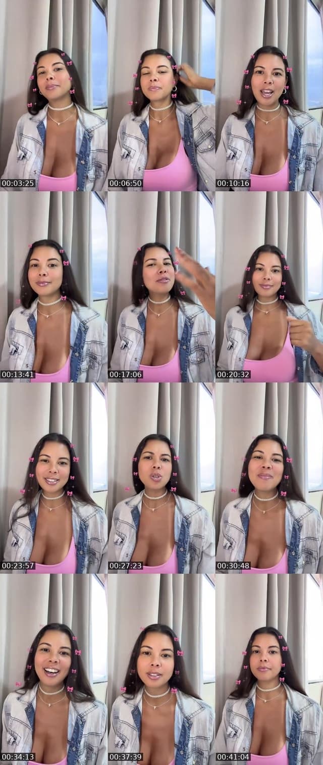 Bigo live: #QueensWithoutBorders novata 🫶🏼✨ by @afernandinha