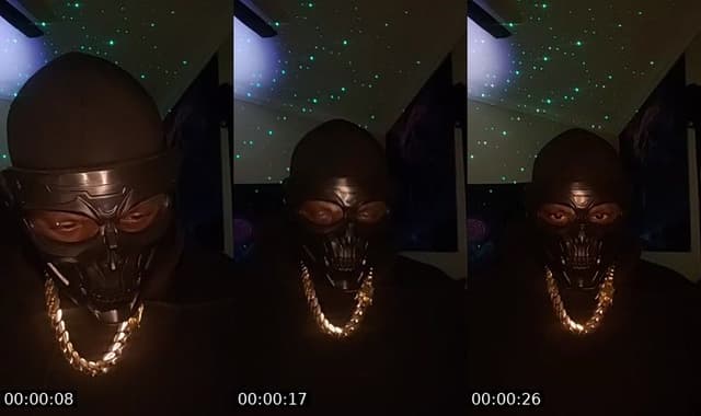 Bigo live: ✨️Mr.Ugly-Onyx😈 by @Mr.Ugly_AKA_Onyx
