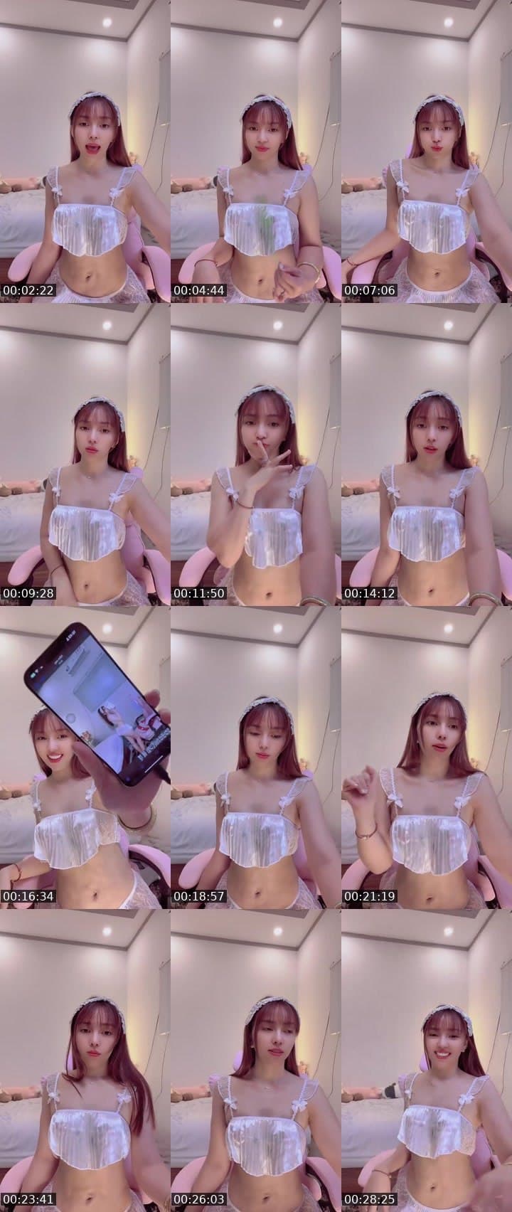 #Cổ_Trang Thương bé được hơm 🥰