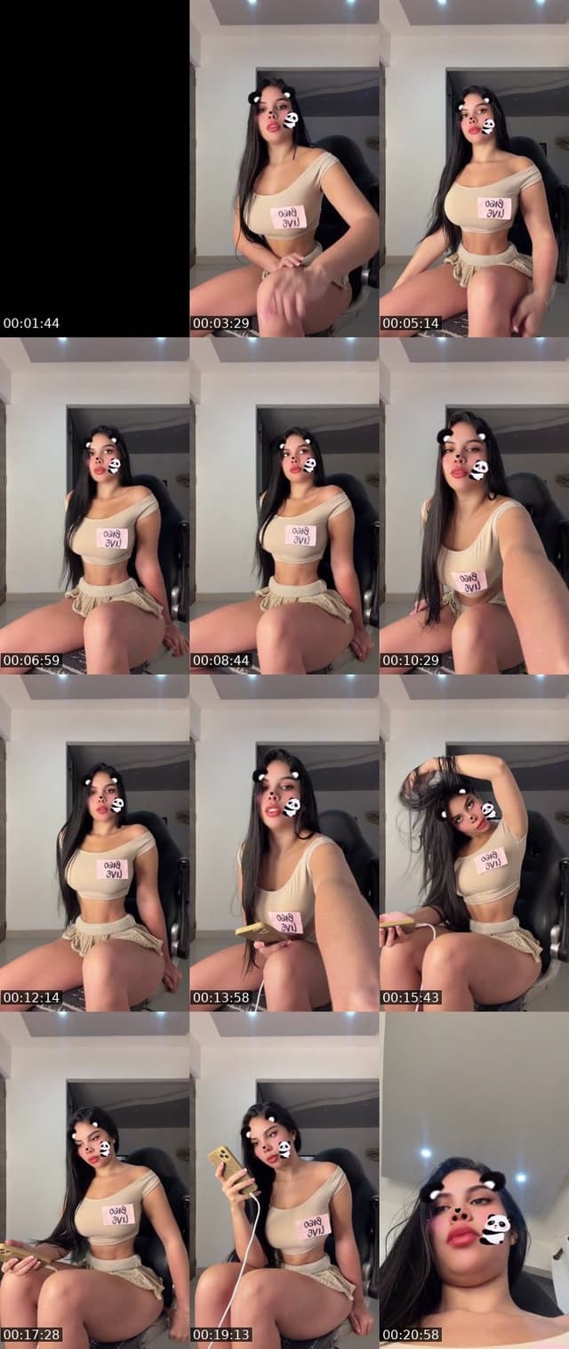 Bigo live: Vienes ?♥️ by @pucca02