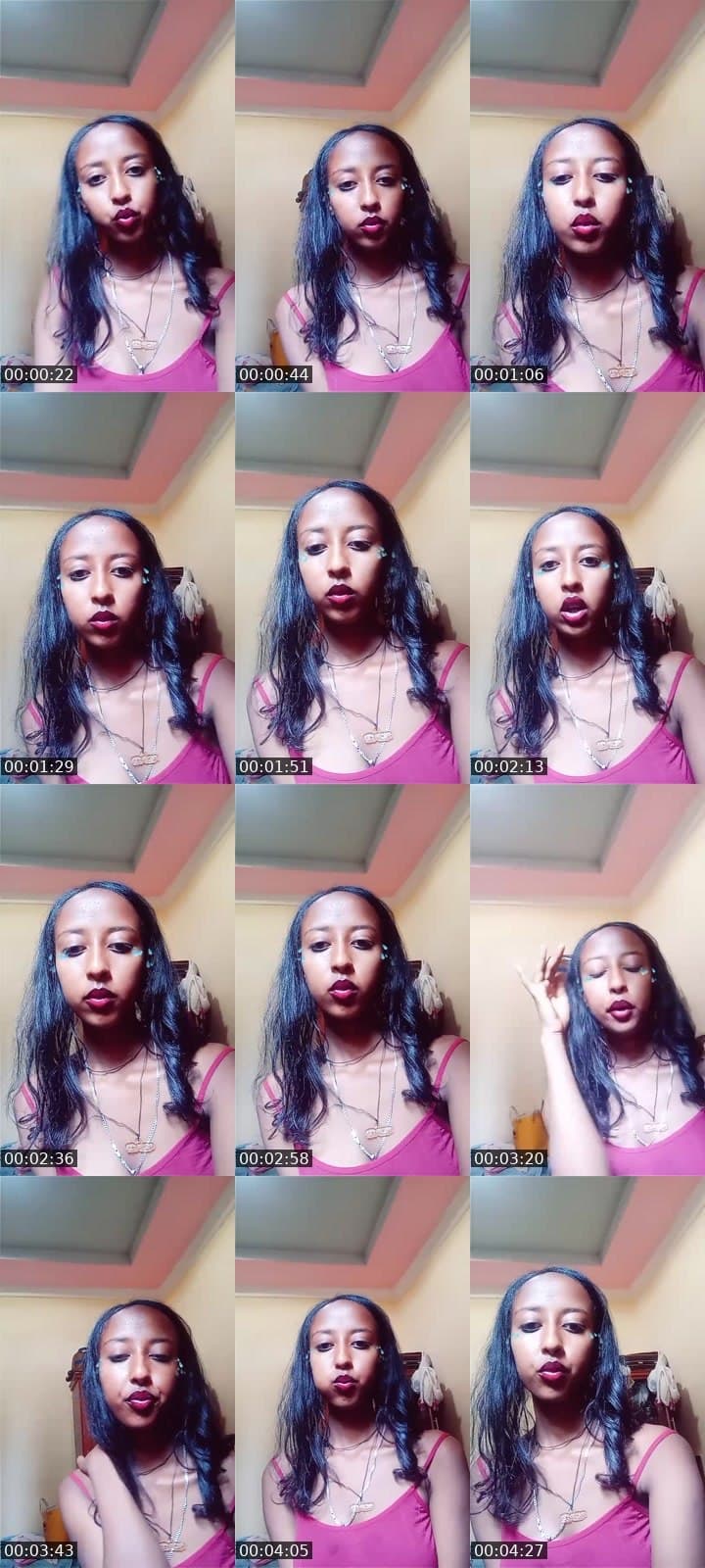 #Singing 