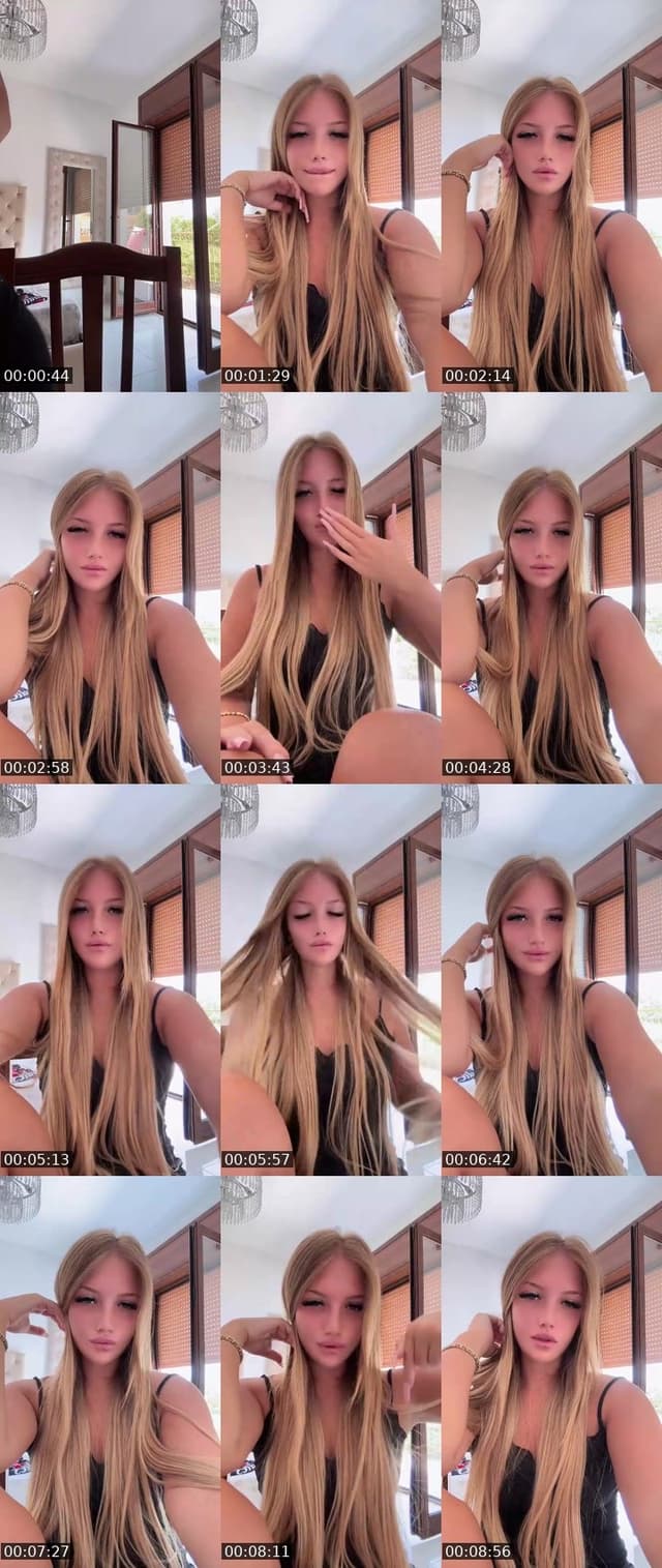 Bigo live: Entra a conoscermi😝 by @1086633136
