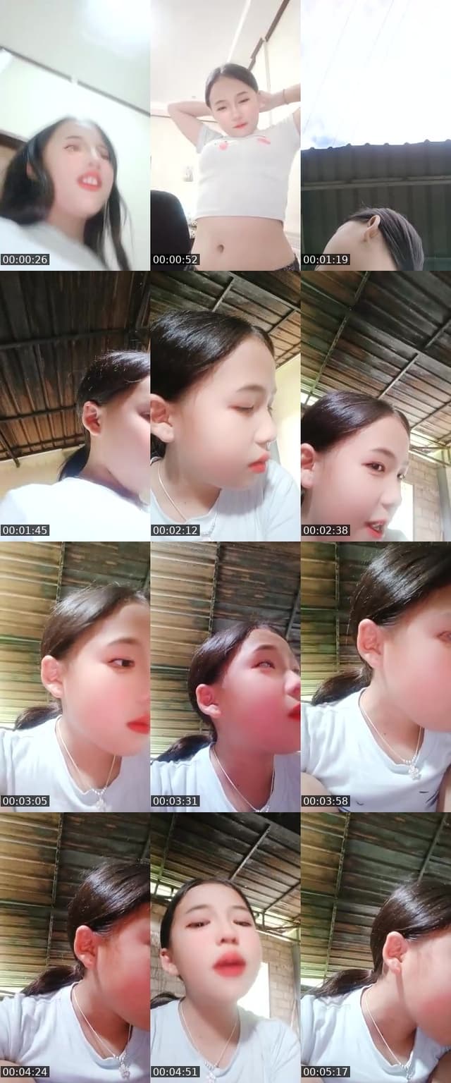 Bigo live: ☘️𝔱ᵏⒹ︎:nkaujzoo by @t_7890